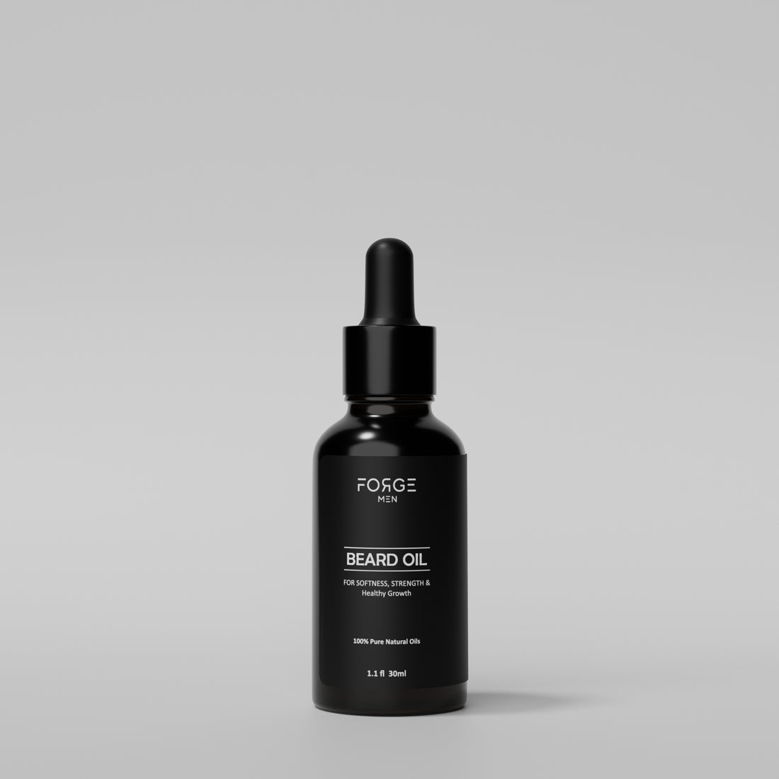 Beard Oil