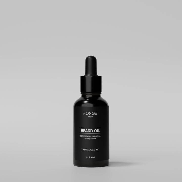 Beard Oil