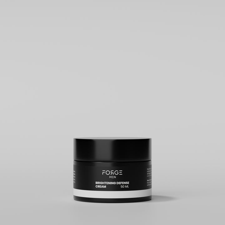 Brightening Defense Cream