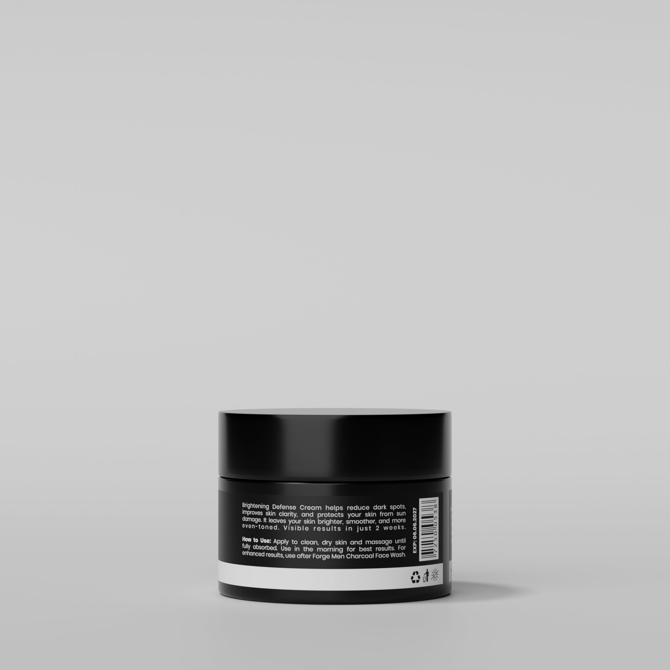 Brightening Defense Cream