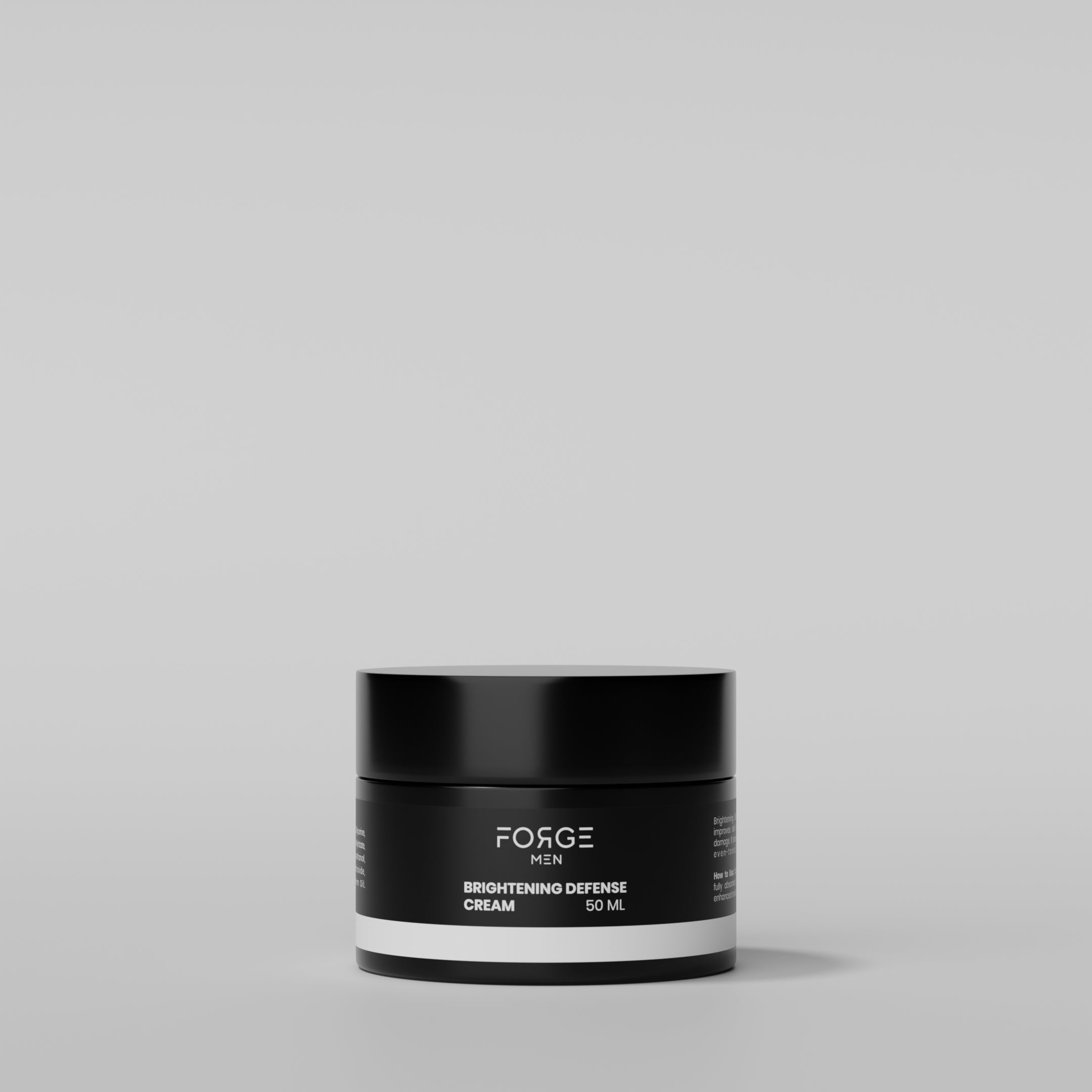 Brightening Defense Cream